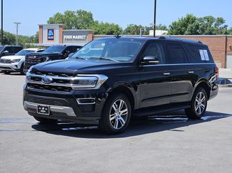 Used 2024 Ford Expedition Max Limited AWD/4WD video 2