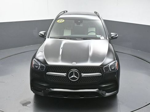 Certified 2023 Mercedes-Benz GLE 350 4MATIC image 44