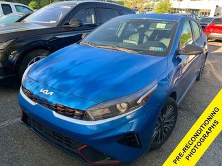 Used 2023 Kia Forte GT-Line w/ GT-Line Technology Package FWD video 1