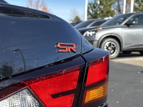 New 2025 Nissan Altima 2.5 SR image 7