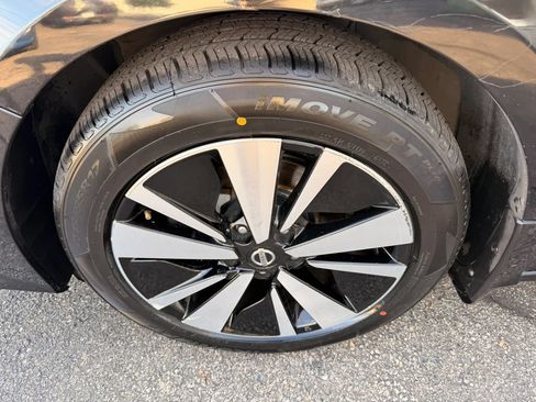 Used 2019 Nissan Altima 2.5 SV FWD image 46