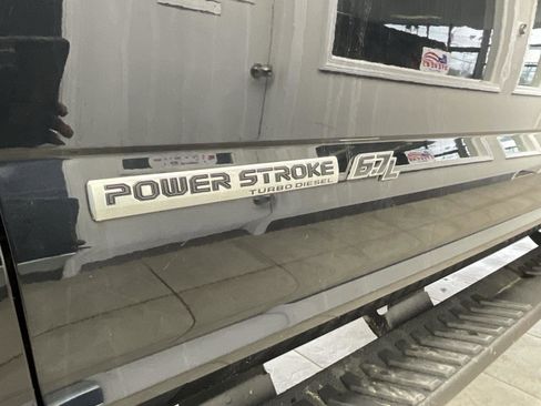 Used 2019 Ford F350 Lariat w/ Lariat Ultimate Package image 25