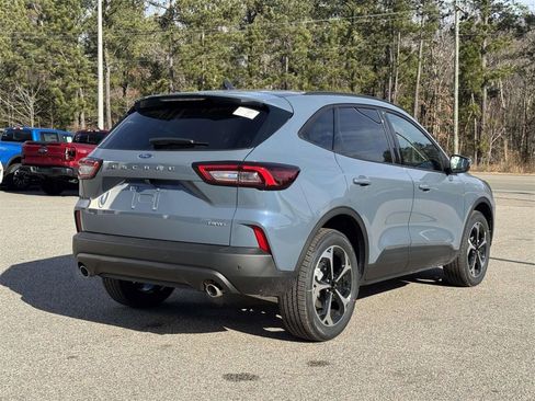 New 2026 Ford Escape ST-Line Select w/ Equipment Group 401A image 20