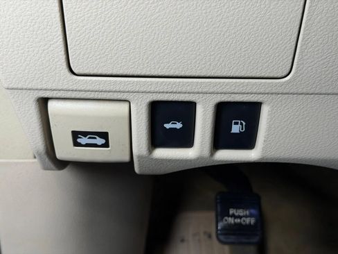 Used 2014 Lexus ES 350 FWD image 27