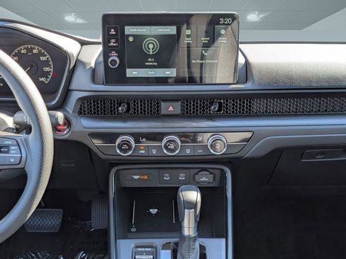 New 2026 Honda CR-V LX image 25