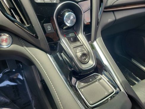 Used 2021 Acura RDX AWD w/ Advance Package image 33