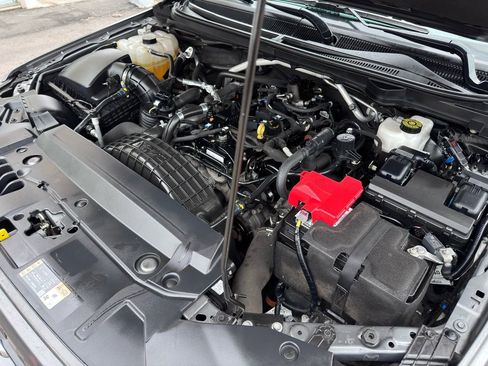 Used 2023 Ford Ranger XLT w/ Tremor Off-Road Package image 52