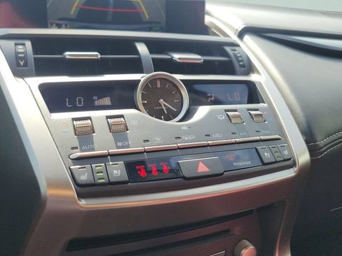 Used 2020 Lexus NX 300 AWD w/ Premium Package image 22