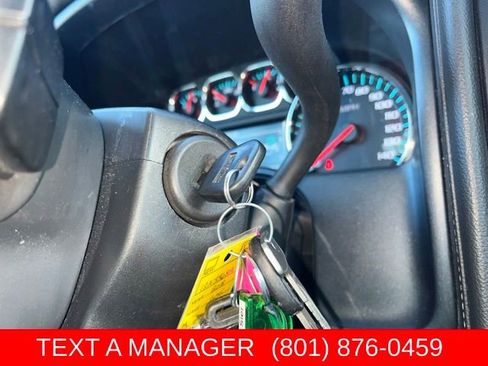 Used 2018 GMC Sierra 1500 SLT AWD/4WD image 33