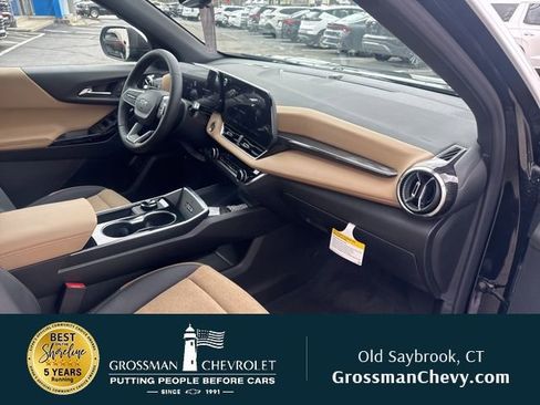 New 2026 Chevrolet Equinox ACTIV w/ Safety and Technology Package FWD image 21