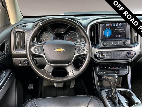 Used 2018 Chevrolet Colorado ZR2 image 5