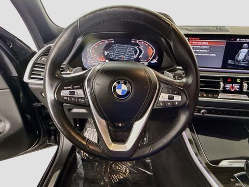Used 2021 BMW X5 sDrive40i w/ Premium Package RWD image 13