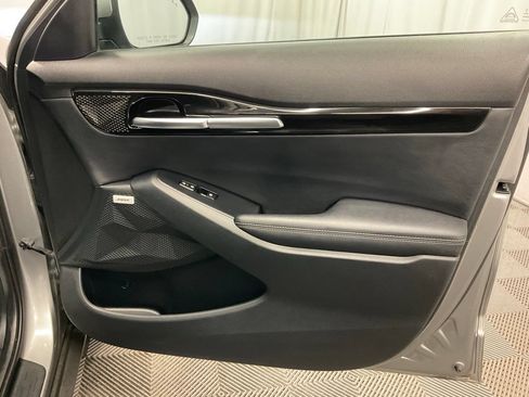 Used 2024 Kia Seltos SX AWD/4WD image 27