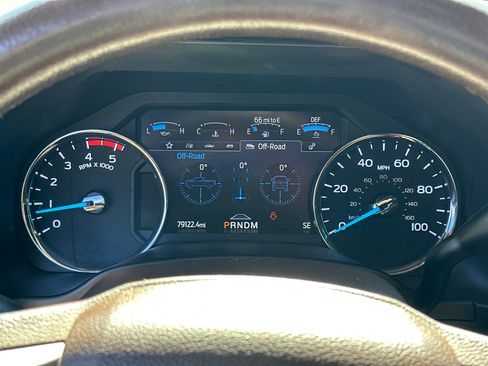 Used 2022 Ford F450 King Ranch w/ King Ranch Ultimate Package image 29