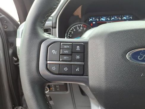 Used 2023 Ford F150 XLT w/ Equipment Group 302A High AWD/4WD image 15