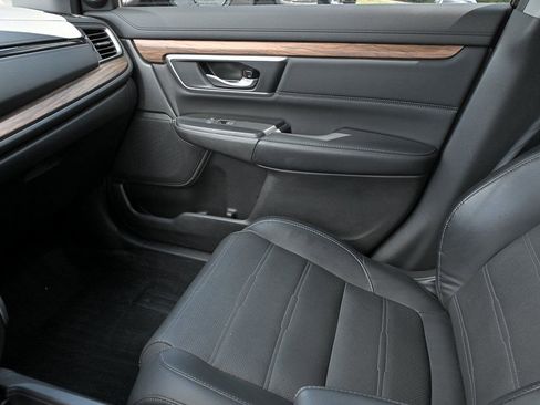 Used 2021 Honda CR-V EX-L image 26