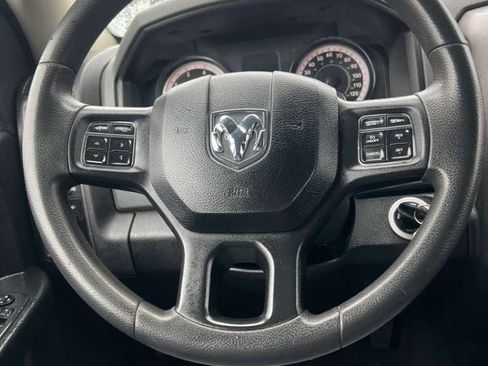 Used 2019 RAM 1500 Express image 21