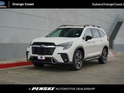 New 2025 Subaru Ascent Touring w/ Popular Package #2