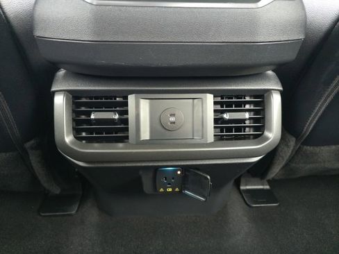 Certified 2025 Ford F150 Tremor image 6