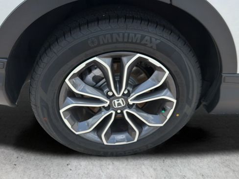 Used 2022 Honda CR-V EX image 49