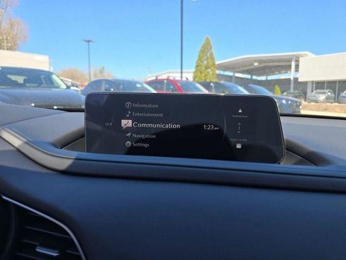 New 2026 MAZDA CX-30 AWD 2.5 S image 27