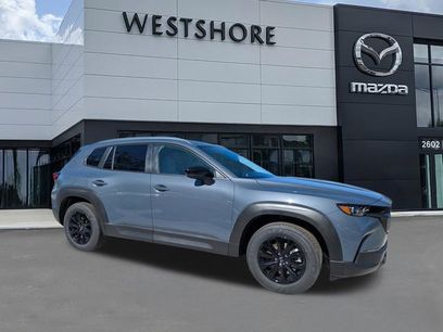 New 2026 MAZDA CX-50 AWD 2.5 S w/ Weather Package