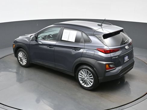 Used 2020 Hyundai Kona SEL AWD/4WD image 34
