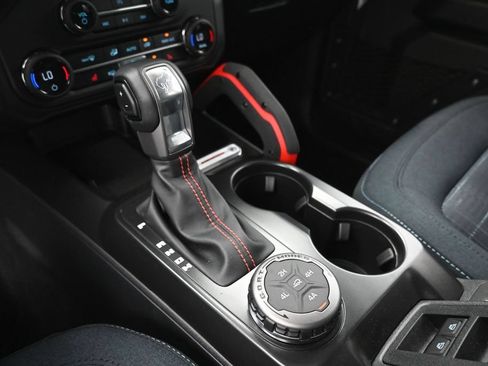 New 2026 Ford Bronco Heritage Edition AWD/4WD image 31