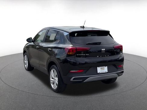 Used 2025 Buick Encore GX Preferred FWD image 11