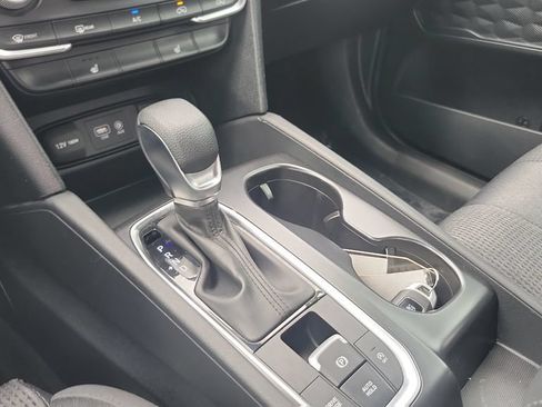Used 2020 Hyundai Santa Fe SEL FWD image 15