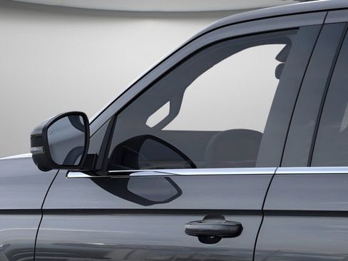 New 2026 Ford Expedition Max Platinum w/ Platinum Ultimate Package image 20