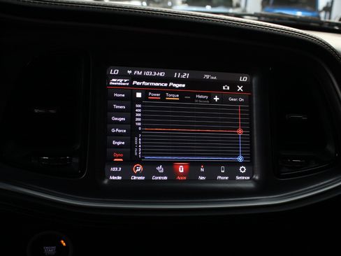 Used 2023 Dodge Challenger R/T Scat Pack RWD image 75