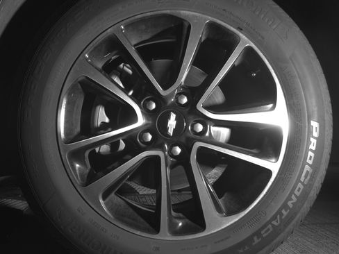 Used 2025 Chevrolet TrailBlazer LT image 12