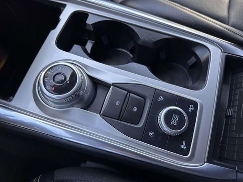 Used 2020 Ford Explorer ST AWD/4WD image 26