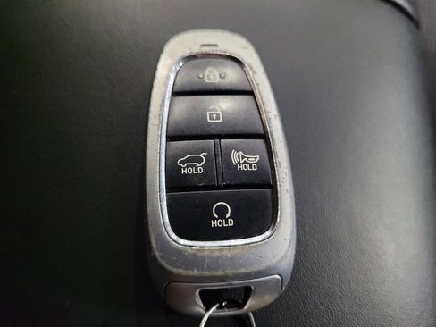 Used 2023 Hyundai Santa Fe SEL w/ Cargo Package AWD/4WD image 32