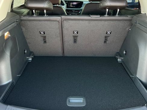 New 2026 Buick Encore GX Sport Touring FWD image 13