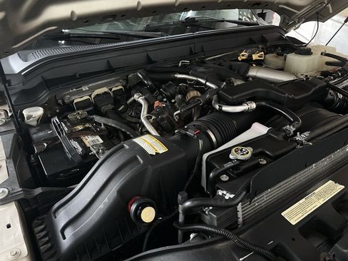 Used 2012 Ford F450 XL w/ PWR Equipment Group image 12