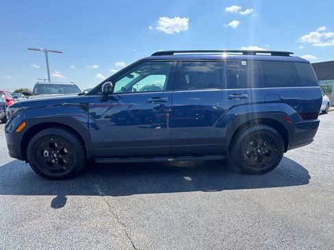 New 2026 Hyundai Santa Fe XRT AWD/4WD image 2