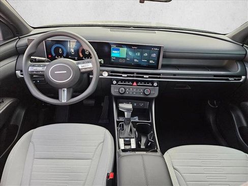 New 2026 Hyundai Santa Cruz SE image 11