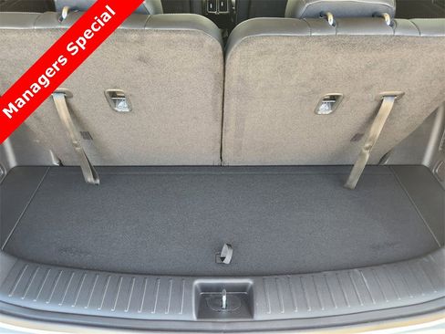 New 2025 Kia Sorento SX image 23