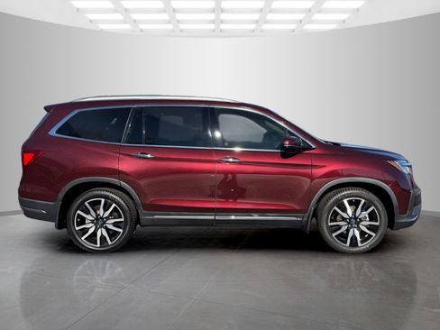 Used 2022 Honda Pilot Elite image 6