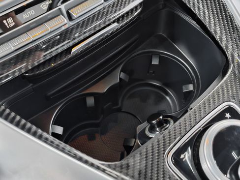 Used 2018 Mercedes-Benz AMG GT C image 41