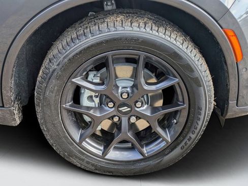 New 2026 Dodge Durango GT image 9