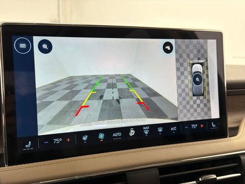 Certified 2023 Lincoln Corsair Reserve w/ Equipment Group 201A image 27