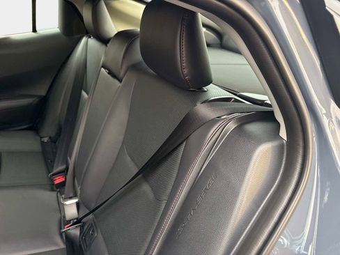 New 2026 Toyota Prius Plug-In Hybrid image 15