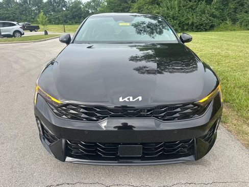 Used 2025 Kia K5 GT FWD image 2