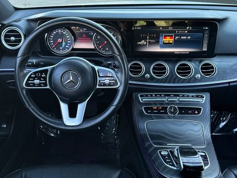 Used 2019 Mercedes-Benz E 300 image 28