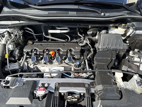 Used 2022 Honda HR-V EX image 59