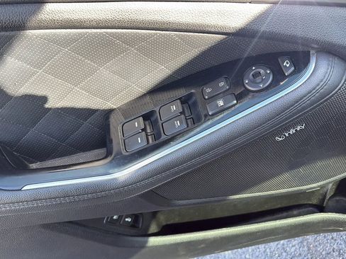Used 2015 Kia Optima SX FWD image 15