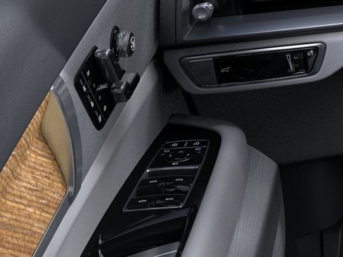 New 2027 Cadillac Vistiq Premium Luxury w/ LPO, Floor Liner Package AWD/4WD image 22
